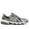 GEL-Sonoma TR62 «Black Cement Gray»