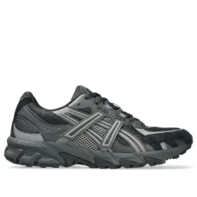 GEL-Sonoma TR62 «Black Graphite Grey»