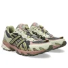 GEL-Sonoma TR62 «Obsidian Grey Khaki Beige»