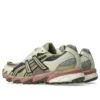 GEL-Sonoma TR62 «Obsidian Grey Khaki Beige»