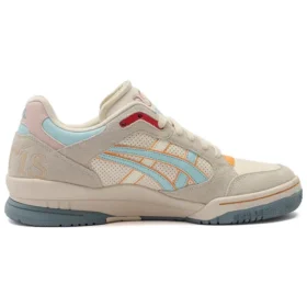 GEL-Spotlyte Low «Beige Blue»
