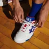 Gel-Spotlyte Low OG «White Blue»