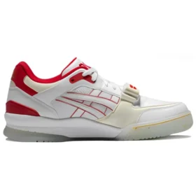 Gel-Spotlyte Low V2 CNY «Hvit/Rød»