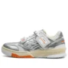 Gel-Spotlyte Low V2 «Silver White Orange»