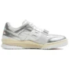 Gel-Spotlyte Low V2 «Silver White Orange»