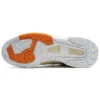 Gel-Spotlyte Low V2 «Silver White Orange»