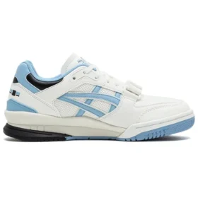 Gel-Spotlyte Low V2 «White Blue»