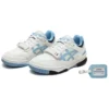 Gel-Spotlyte Low V2 «White Blue»