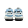Gel-Spotlyte Low V2 «White Blue»