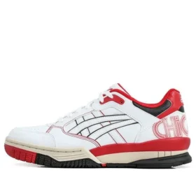 Gel-Spotlyte Low «White Red»