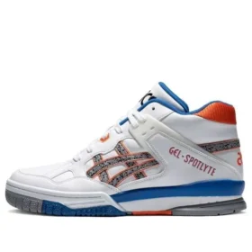 Gel-Spotlyte «White Orange Blue»