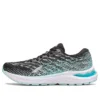 Gel-Stratus 3 Knit «Black Clear Blue»