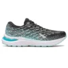 Gel-Stratus 3 Knit «Black Clear Blue»