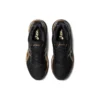 Gel-Stratus Low-Top Svart/Gull