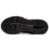 Gel-Stratus Low-Top Svart/Gull