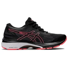 GEL Superion 5 «Black Blazing Coral»