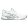 GEL Tactic 12 «White Pure Silver»