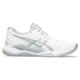 GEL Tactic 12 «White Pure Silver»