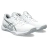 GEL Tactic 12 «White Pure Silver»