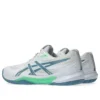GEL-Tactic 13 Wide 2E «White Saba Blue»
