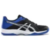 Gel-Tactic «Black Blue»