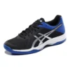 Gel-Tactic «Black Blue»