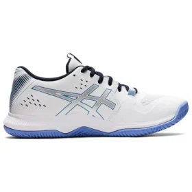 GEL Tactic «White Periwinkle Blue»
