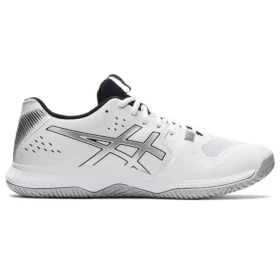 GEL Tactic «White Pure Silver»