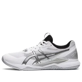 GEL Tactic Wide «White Pure Silver»