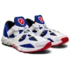 GEL Tarther 180 «White Blue»