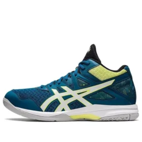 GEL Task MT 2 «Deep Sea Teal»