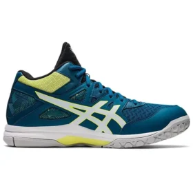 GEL Task MT 2 «Deep Sea Teal»