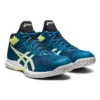 GEL Task MT 2 «Deep Sea Teal»
