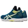 GEL Task MT 2 «Deep Sea Teal»