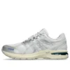 GEL-Terrain Gore-Tex «White Pure Silver»