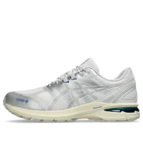 GEL-Terrain Gore-Tex «White Pure Silver»