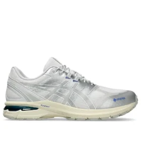 GEL-Terrain Gore-Tex «White Pure Silver»