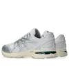 GEL-Terrain Gore-Tex «White Pure Silver»