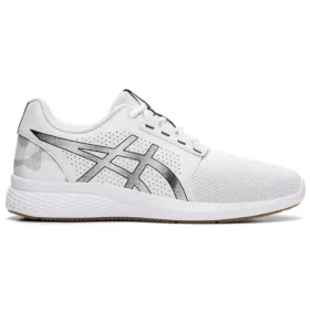 GEL-Torrance 2 «White Black»