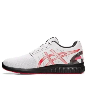 GEL-Torrance 2 &laquo;White Speed Red&raquo;