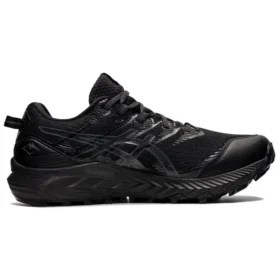 GEL-Trabuco 10 GORE-TEX «Black Carrier Grey»