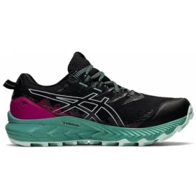 GEL-Trabuco 10 GTX «Black Soothing Sea»