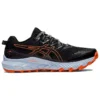 GEL-Trabuco 10 &laquo;Svart Nova Orange&raquo;