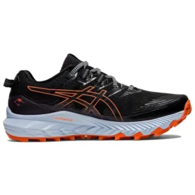 GEL-Trabuco 10 &laquo;Svart Nova Orange&raquo;