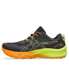 GEL-Trabuco 11 «Black Neon Lime»