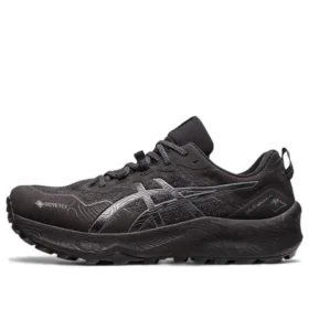 Gel-Trabuco 11 Gore-Tex-sko «Core Black»