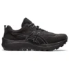 Gel-Trabuco 11 Gore-Tex-sko «Core Black»