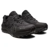 Gel-Trabuco 11 Gore-Tex-sko «Core Black»