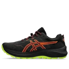 GEL-Trabuco 11 GORE-TEX «Svart» «Antikk rød»