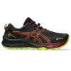 GEL-Trabuco 11 GORE-TEX «Svart» «Antikk rød»